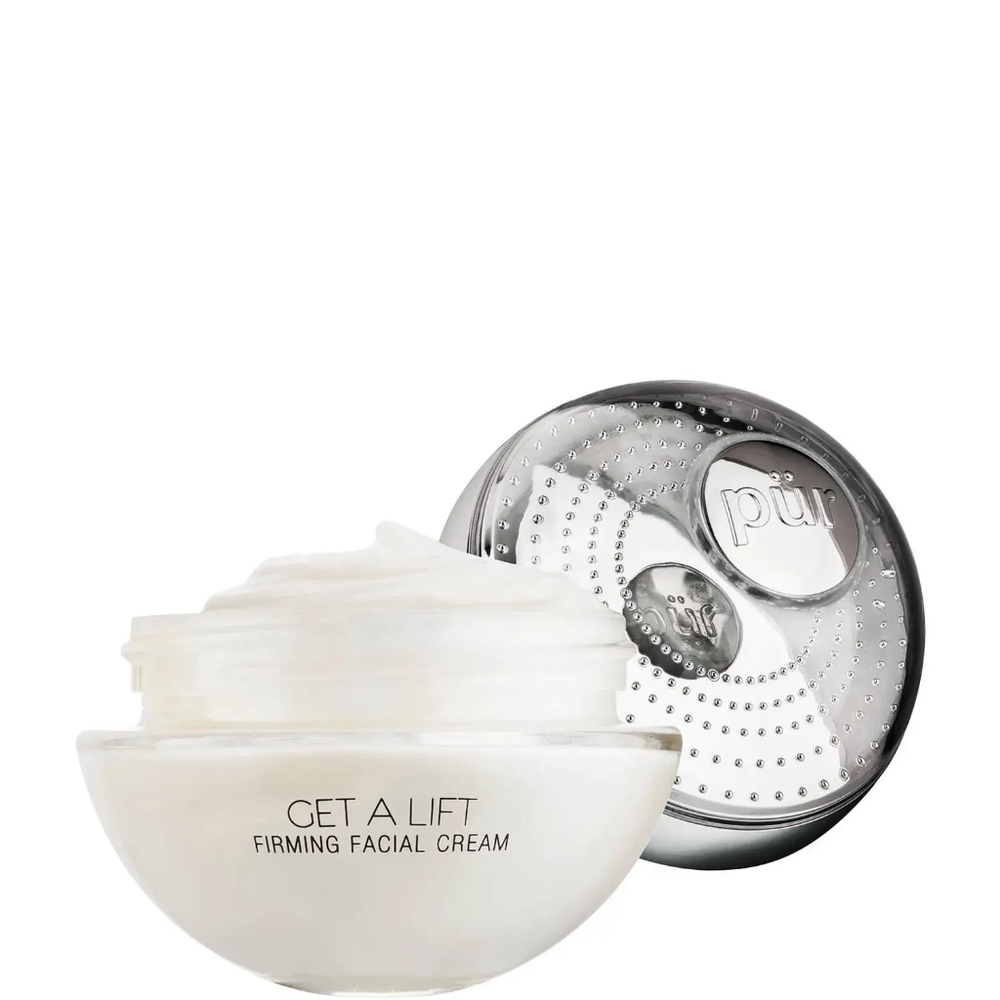 PUR Firming Facial Cream - Picture 4 of 8